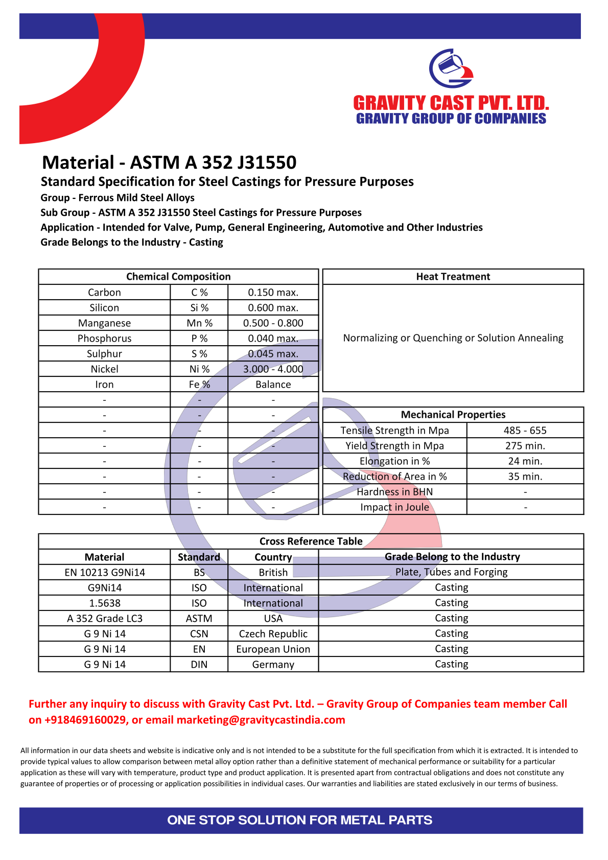 ASTM A 352 J31550.pdf